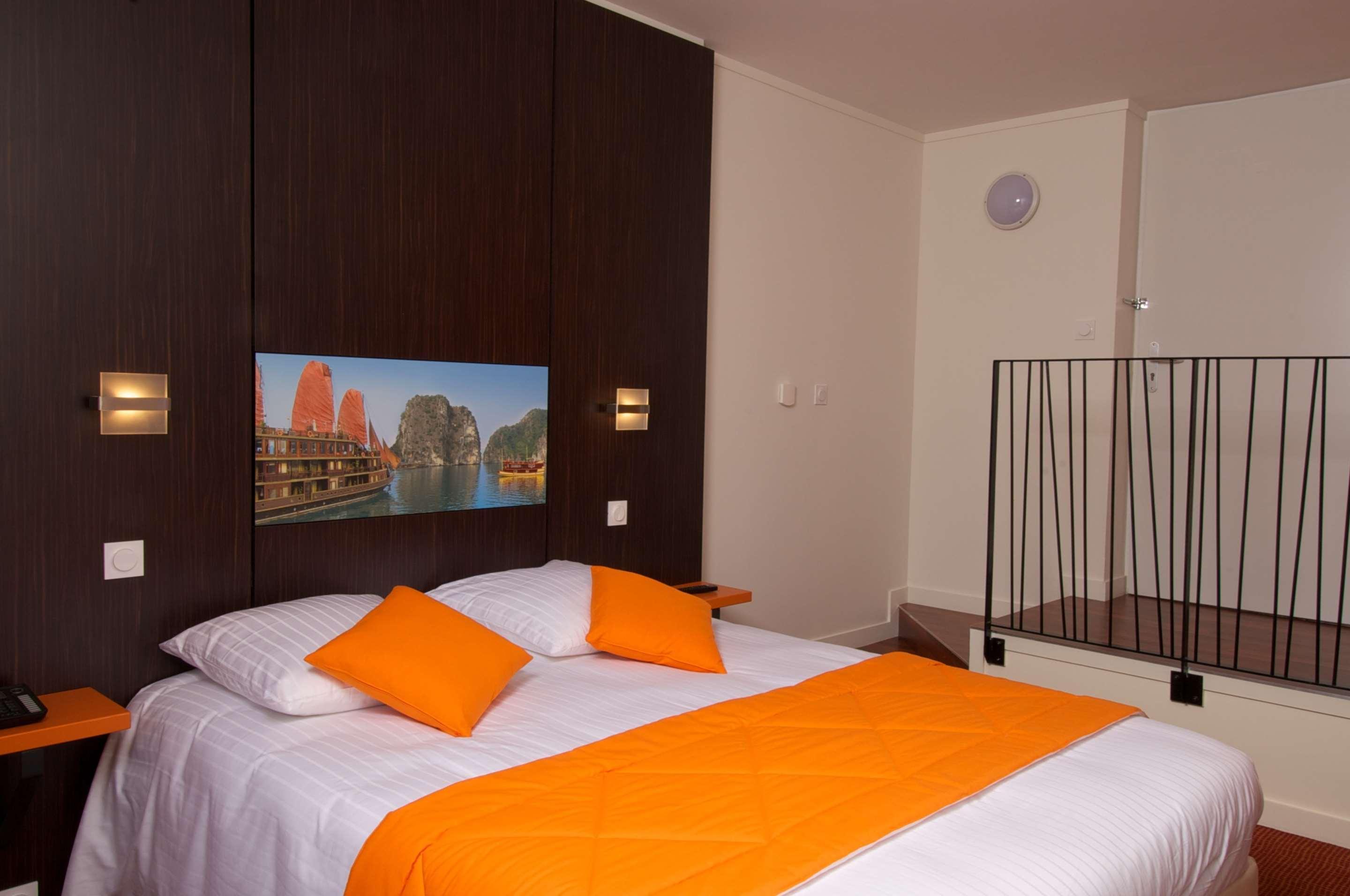 Best Western Plus Les Terrasses de Bréhat Ploubazlanec Esterno foto